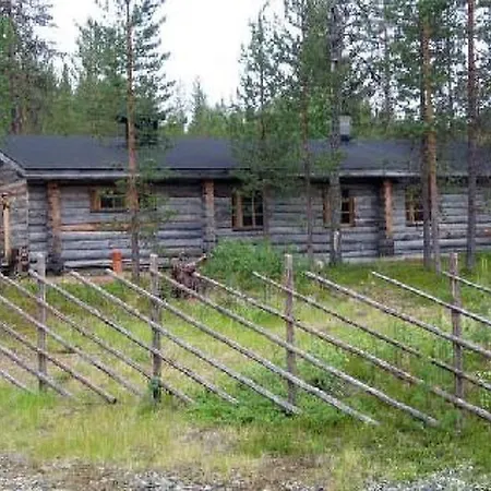 Semesterbostad Holiday Luppola *