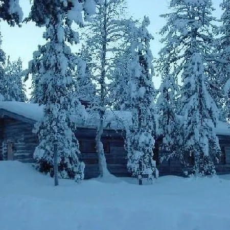 Holiday Luppola Дом отдыха Экясломполо